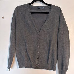 Zara Cardigan